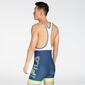 Culotte Fila - Denim - Culotte Ciclismo Hombre 