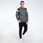 Joma Confort - Gris - Sudadera Hombre Joma Confort - Gris - Sudadera Hombre