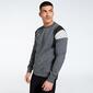 Joma Confort - Gris - Sudadera Hombre Joma Confort - Gris - Sudadera Hombre
