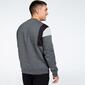 Joma Confort - Gris - Sudadera Hombre Joma Confort - Gris - Sudadera Hombre