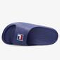 Chanclas Fila - Marino - Chanclas Natación Hombre 