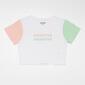 Doone Danza - Bianco - T-shirt Gym Bambina Doone Danza - Bianco - T-shirt Gym Bambina