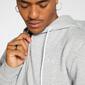 Oakley Relax - Gris - Sudadera Hombre Oakley Relax - Gris - Sudadera Hombre