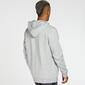 Oakley Relax - Gris - Sudadera Hombre Oakley Relax - Gris - Sudadera Hombre