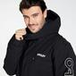 Oakley Tnp - Nero - Giacca Montagna Uomo Oakley Tnp - Nero - Giacca Montagna Uomo