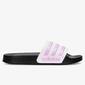 adidas Adilette - Noir - Tongues Fille adidas Adilette - Noir - Tongues Fille