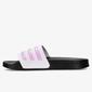 adidas Adilette - Noir - Tongues Fille adidas Adilette - Noir - Tongues Fille