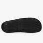 adidas Adilette - Noir - Tongues Fille adidas Adilette - Noir - Tongues Fille