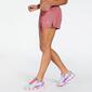 Fila Basic - Rose - Pantalon Running Femme Fila Basic - Rose - Pantalon Running Femme