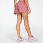 Fila Basic - Rose - Pantalon Running Femme Fila Basic - Rose - Pantalon Running Femme