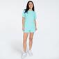 Jack & Jones Every - Verde - Maglietta Donna Jack & Jones Every - Verde - Maglietta Donna