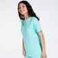 Jack & Jones Every - Verde - Maglietta Donna Jack & Jones Every - Verde - Maglietta Donna