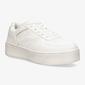 Silver Amaya - Blanco - Zapatillas Mujer Silver Amaya - Blanco - Zapatillas Mujer
