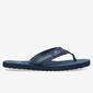 Silver Cereza - Denim - Chanclas Dedo Hombre Silver Cereza - Denim - Chanclas Dedo Hombre