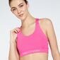 Pink Soda Ess - Fucsia - Reggiseno Sportivo Pink Soda Ess - Fucsia - Reggiseno Sportivo
