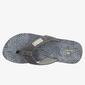 Silver Ness - Gris - Chanclas Dedo Hombre Silver Ness - Gris - Chanclas Dedo Hombre