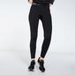 Pink Soda Ayden - Nero - Leggings Fitness Donna Pink Soda Ayden - Nero - Leggings Fitness Donna