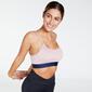 Reggiseno Sportivo Topolino - Rosa - Top Sportivo Disney Reggiseno Sportivo Topolino - Rosa - Top Sportivo Disney