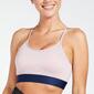 Reggiseno Sportivo Topolino - Rosa - Top Sportivo Disney Reggiseno Sportivo Topolino - Rosa - Top Sportivo Disney