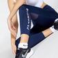 Leggings Fitness Topolino - Blu Navy - Leggings Donna Disney 