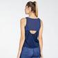 Maglietta Topolino - Blu Navy - Maglietta Donna Disney Maglietta Topolino - Blu Navy - Maglietta Donna Disney