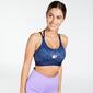 Reggiseno Sportivo Topolino - Blu Navy - Top Sportivo Disney Reggiseno Sportivo Topolino - Blu Navy - Top Sportivo Disney