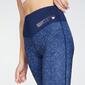 Leggings Fitness Topolino - Blu Navy - Leggings Donna Disney Leggings Fitness Topolino - Blu Navy - Leggings Donna Disney