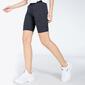 Up Basic - Nero - Leggings Ciclisti Donna Up Basic - Nero - Leggings Ciclisti Donna