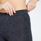 Up Basic - Nero - Leggings Ciclisti Donna Up Basic - Nero - Leggings Ciclisti Donna