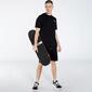 Tony Hawk Graphic - Negro - Camiseta Hombre Tony Hawk Graphic - Negro - Camiseta Hombre
