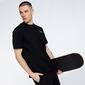 Tony Hawk Graphic - Negro - Camiseta Hombre Tony Hawk Graphic - Negro - Camiseta Hombre