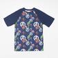 Camiseta Los Vengadores - Marino - Camiseta Niño Marvel Camiseta Los Vengadores - Marino - Camiseta Niño Marvel