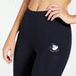 Leggings Mickey - Nero - Leggings Donna Disney Leggings Mickey - Nero - Leggings Donna Disney