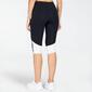 Leggings Mickey - Nero - Leggings Donna Disney Leggings Mickey - Nero - Leggings Donna Disney