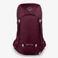 Osprey Reen 50l. - Granata - Zaino Trekking Osprey Reen 50l. - Granata - Zaino Trekking