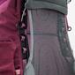 Osprey Reen 50l. - Granata - Zaino Trekking Osprey Reen 50l. - Granata - Zaino Trekking