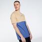 Tony Hawk Graham - Beige - Camiseta Hombre Tony Hawk Graham - Beige - Camiseta Hombre