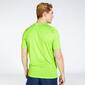Proton Basic - Citron vert - T-shirt Tennis Homme Proton Basic - Citron vert - T-shirt Tennis Homme