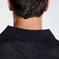Proton Basic - Noir - Polo Tennis Homme Proton Basic - Noir - Polo Tennis Homme