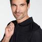 Proton Basic - Noir - Polo Tennis Homme Proton Basic - Noir - Polo Tennis Homme