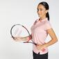 Proton Basic - Rosa - Polo Tennis Donna Proton Basic - Rosa - Polo Tennis Donna