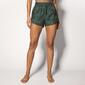 Pantalón Up - Kaki - Pantalón Corto Mujer Pantalón Up - Kaki - Pantalón Corto Mujer