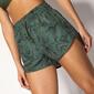 Pantalón Up - Kaki - Pantalón Corto Mujer Pantalón Up - Kaki - Pantalón Corto Mujer