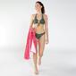 Top Bikini Up - Kaki - Haut 