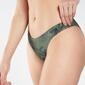 Bas Bikini Up - Kaki - Bas 