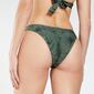 Bas Bikini Up - Kaki - Bas 