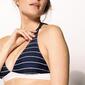 Top Bikini Up - Bleu Marine - Haut Top Bikini Up - Bleu Marine - Haut