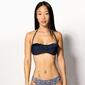 Top Bikini Up - Bleu Marine - Haut Top Bikini Up - Bleu Marine - Haut