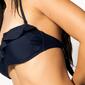 Top Bikini Up - Bleu Marine - Haut Top Bikini Up - Bleu Marine - Haut