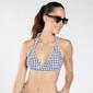 Top Bikini Up - Blanc - Haut Top Bikini Up - Blanc - Haut